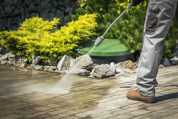 Best Warehouse Cleaning  in Durand, WI