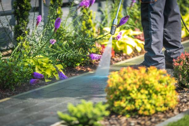 Reliable Durand, WI Pressure Washing Solutions